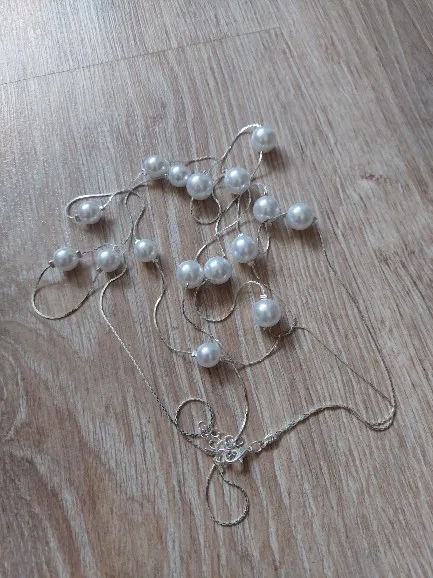 24K Gold Plated Luxury Jewelry Set photo review