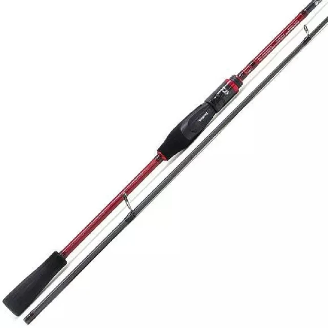 Spinning Daiwa Ninja Z JS 2.21 m/2,29 m/2.44 m - AliExpress