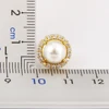 86948-9b47fb.jpg Nidin classique nouveau Design incrusté brillant cristal Zircon perle breloque boucles d'oreilles pour les femmes de mariage oreille bijoux accessoires