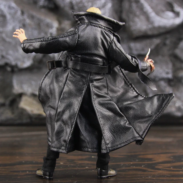 Scp-1471 Malo Ver 1.0.0 6 Action Figure 15cm Scp Foundation Euclid Site-45  1471 Horror Anime Toys Doll Model - Action Figures - AliExpress