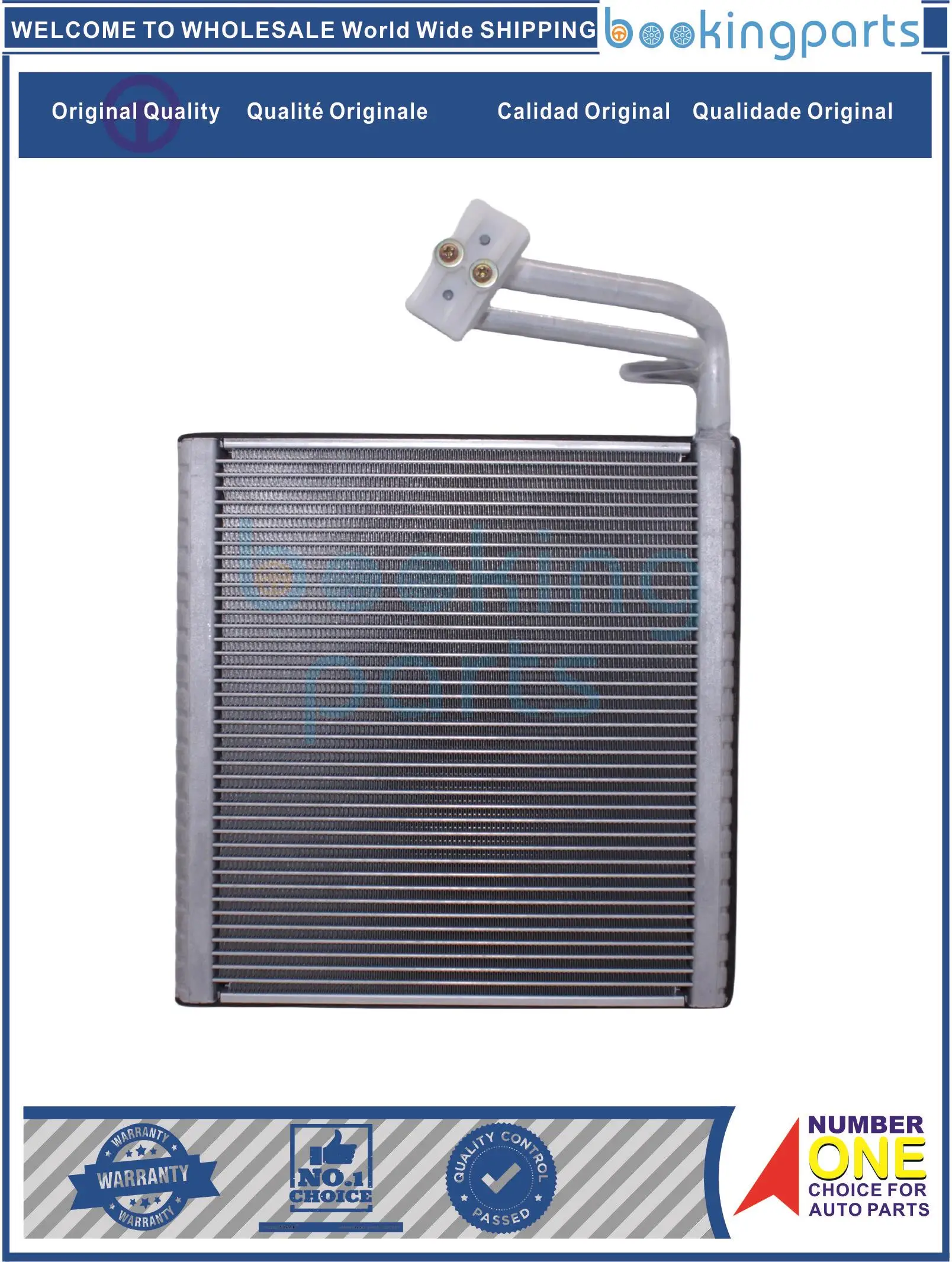 ACE67929(LHD),272803JC3A,272805AA1A,272805AA0A,EV940140PFC,CH-,CH Evaporator For NISSAN AITIMA 13-14,PATHFINDER 13-14