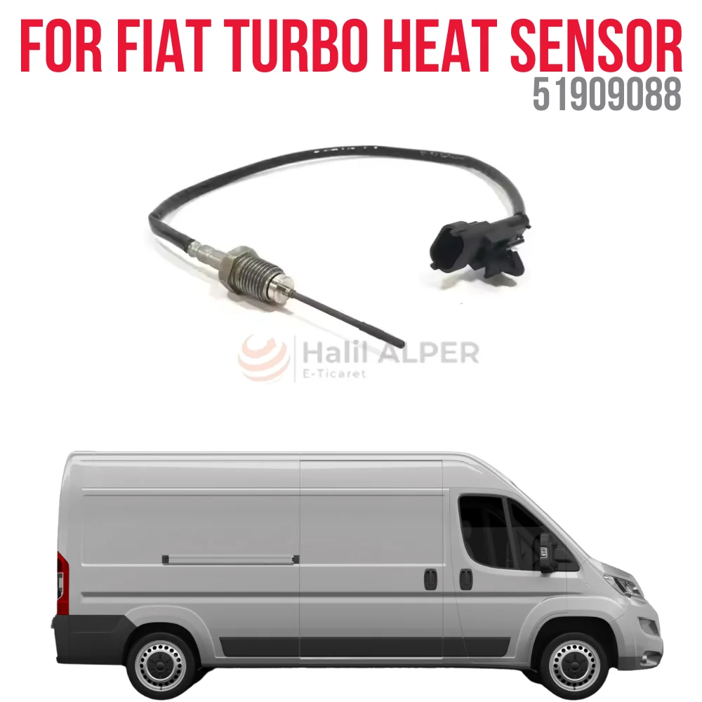 

FOR TURBO HEAT COACHER DUCATO 2.3 EURO 5 OEM 51909088 FIAT SUPER QUALITY HIGH SATISFACTION AFFORDABLE PRICE FAST DELIVERY