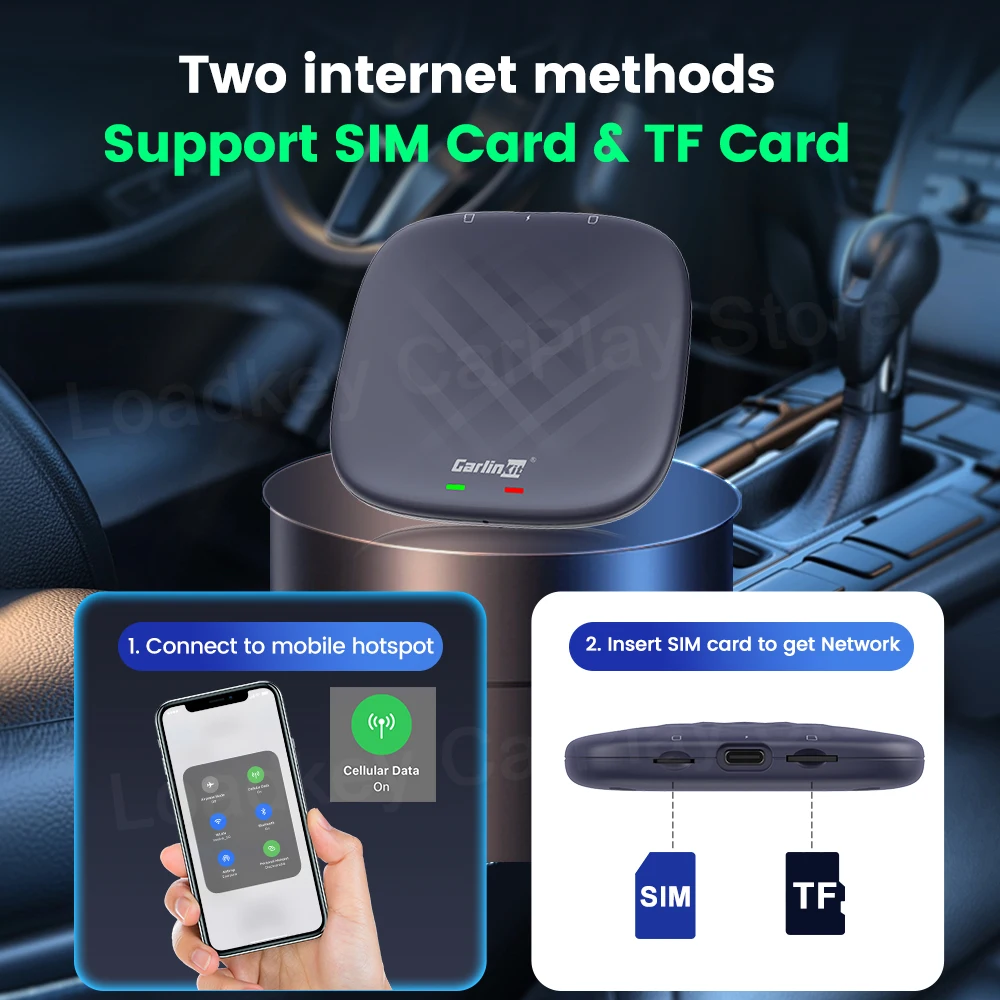 LoadKey ī÷ Ai ڽ,  ȵ̵ ڵ 12 TV ڽ, QCM6125, Ʃ , ø, GPS, ֻ, ĳī 