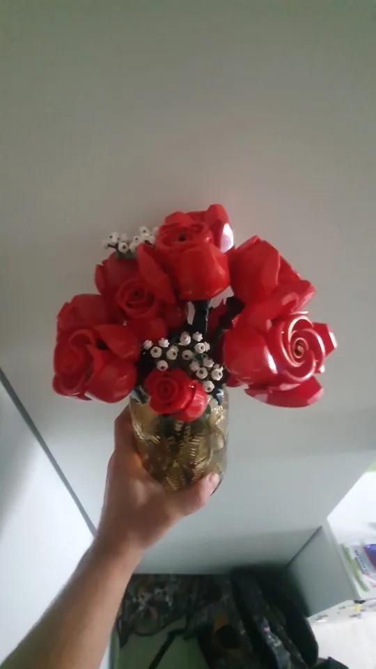 Bouquet of Roses