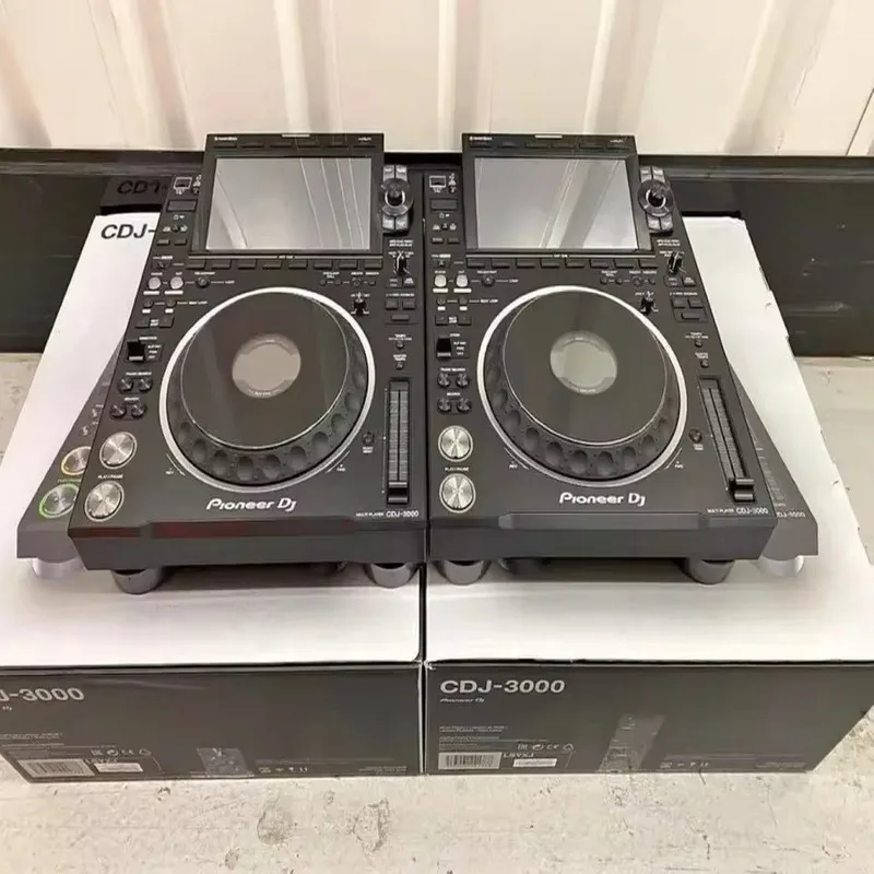 Denon DJ 프라임 디지털 미디어 플레이어, SC6000, 핫 세일