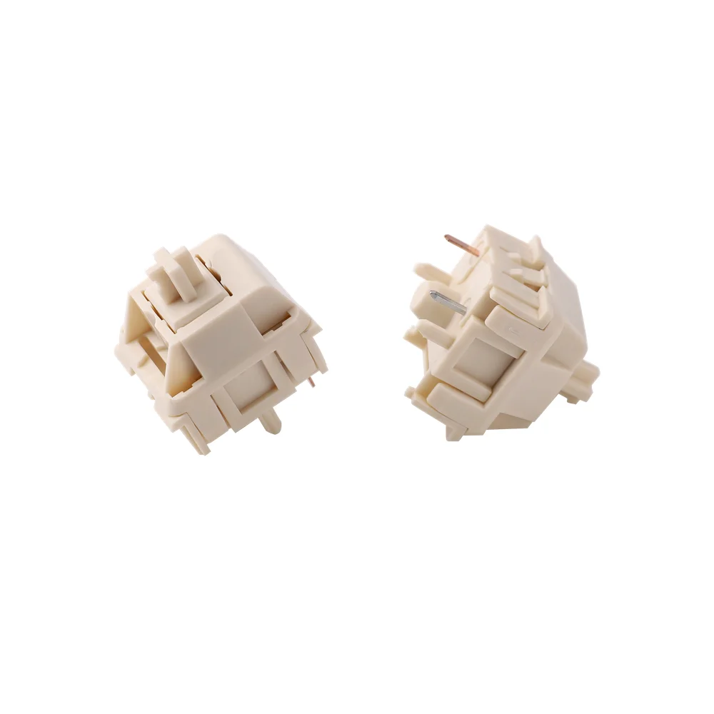 Interruptores lineares para kit de teclado, MMD