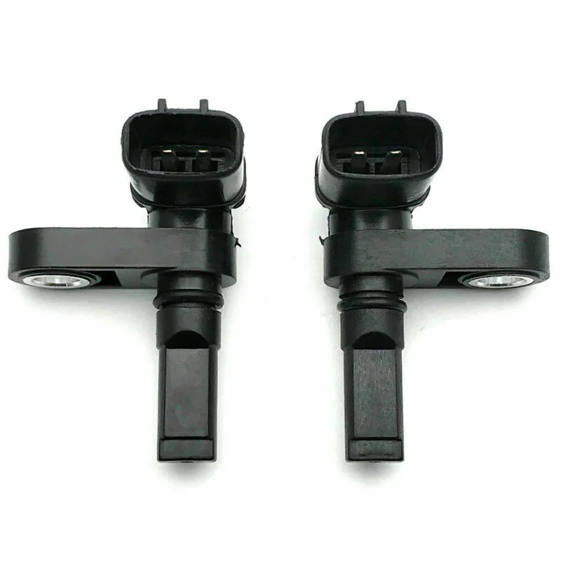 ABS Wheel Speed Sensor 1x 89542-60050 89543-60050 8954260050 For Prad-o FJ Cruiser-GX470 LX570 4Runner Lexus-Land CruiserToyota