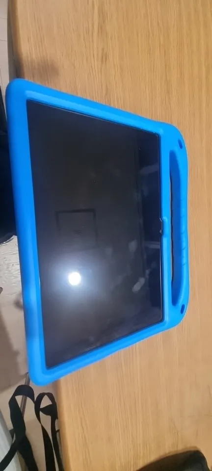 Lenovo Xiaoxin Pad Pro 12.7" (2025), 2.9K, 144Hz, 10200mAh photo review