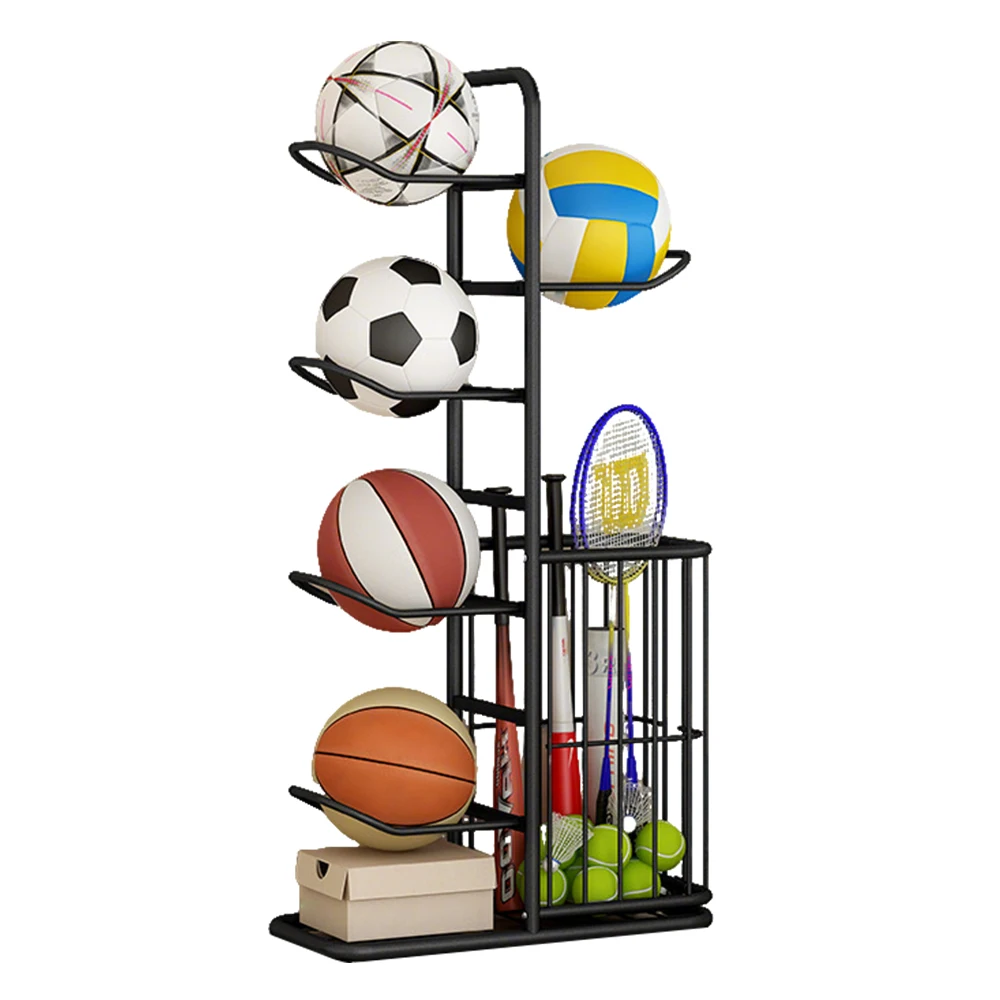 easy assembly storage rack