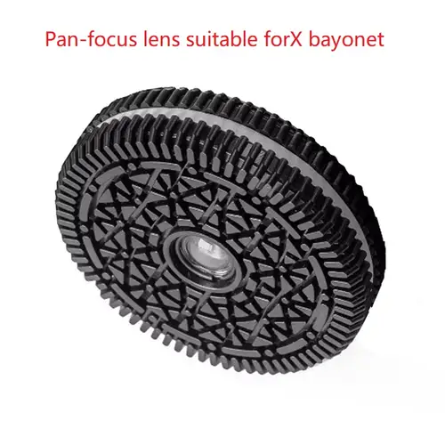 32mm F10 Free Focus Pancake Lens for Sony E Mount/for Nikon Z-Mount/for Fuji X-Mount/EF-M/M43  Mount Series Mirrorless Cameras - Image 17