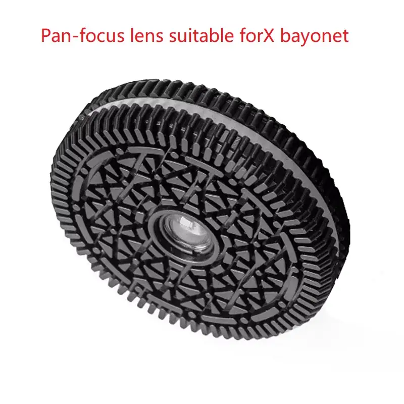 32mm F10 Free Focus Pancake Lens for Sony E Mount/for Nikon Z-Mount/for Fuji X-Mount/EF-M/M43  Mount Series Mirrorless Cameras - Image 17