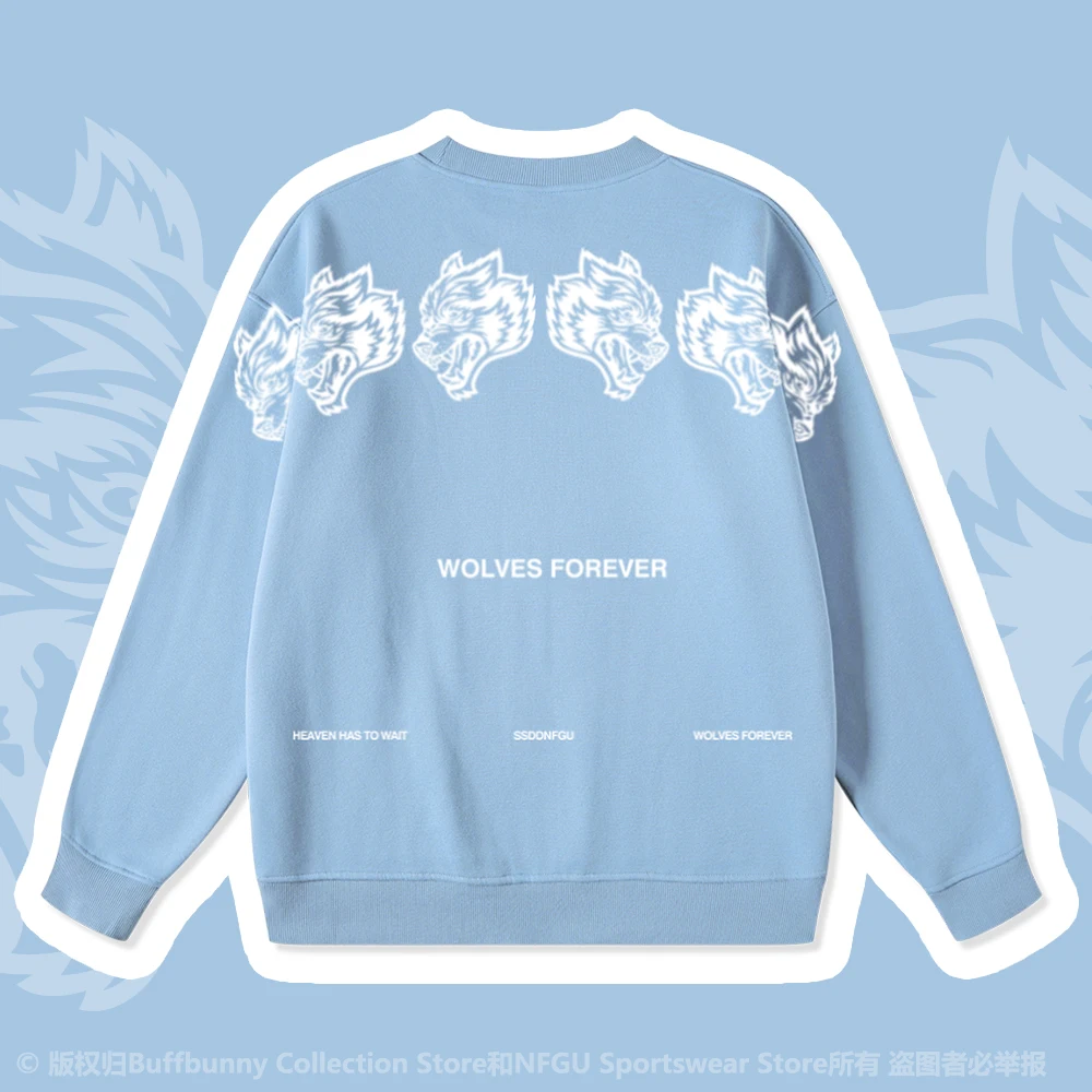 Sweatshirts Crewneck Fleece Gym Workout Fitness Clothing Men Women US Size winter sweatshirt men women hoodies