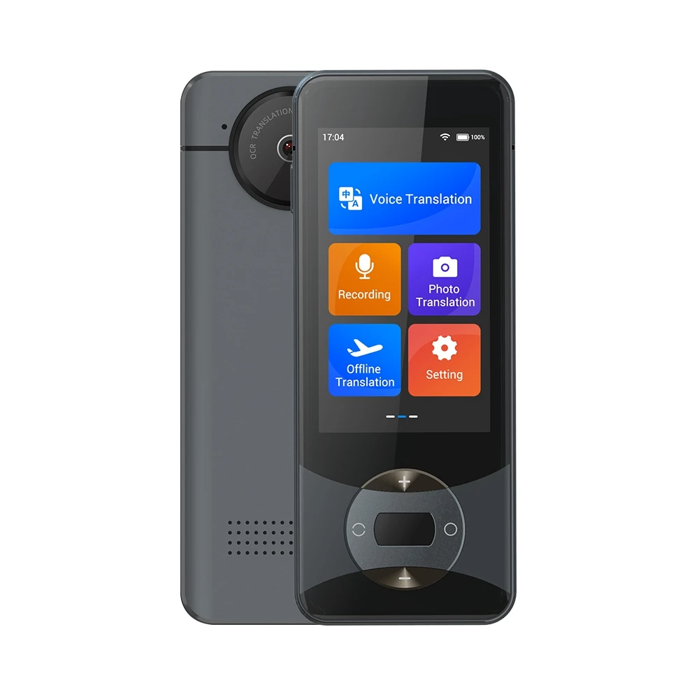 翻訳機 音声翻訳機 ウーアスク オフライン翻訳対応 携帯翻訳機 144言語対応 楽天市場】翻訳機 通訳機 音声翻訳機 大画面 携帯翻訳機 134言語