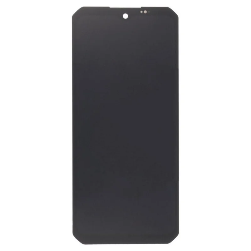 High-Quality LCD Display with Touch Screen Digitizer Assembly Replacement Parts