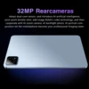 2025 New Xioami Pad 8S Pro Global Version Tablet Android 14 Snapdragon 8 Gen2 16GB+1TB GPS 5G WiFi Dual SIM HD Tablette PC 4