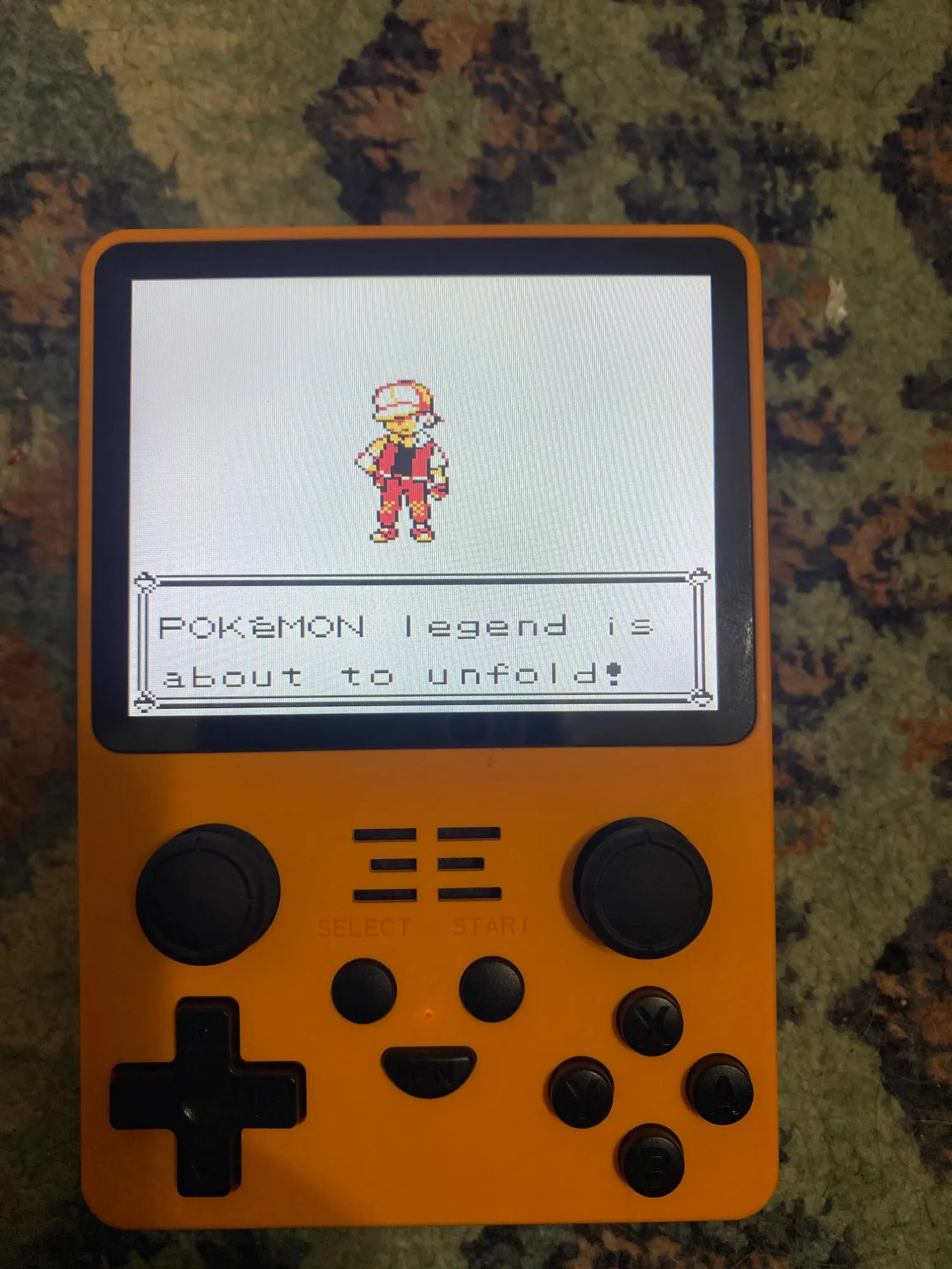 Pocket Gamer MoonHara