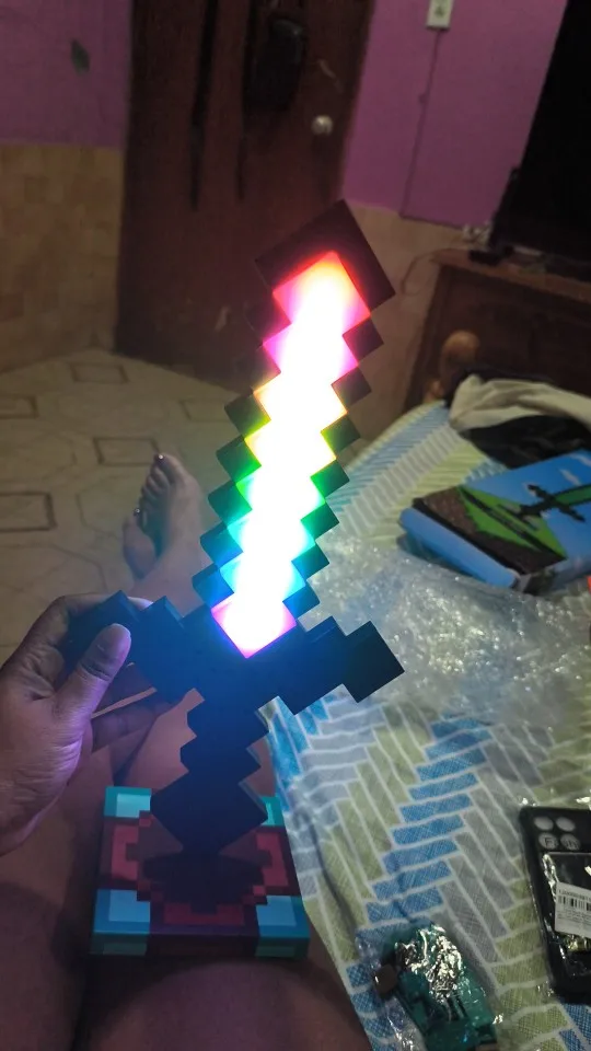 Sword of Enchantment