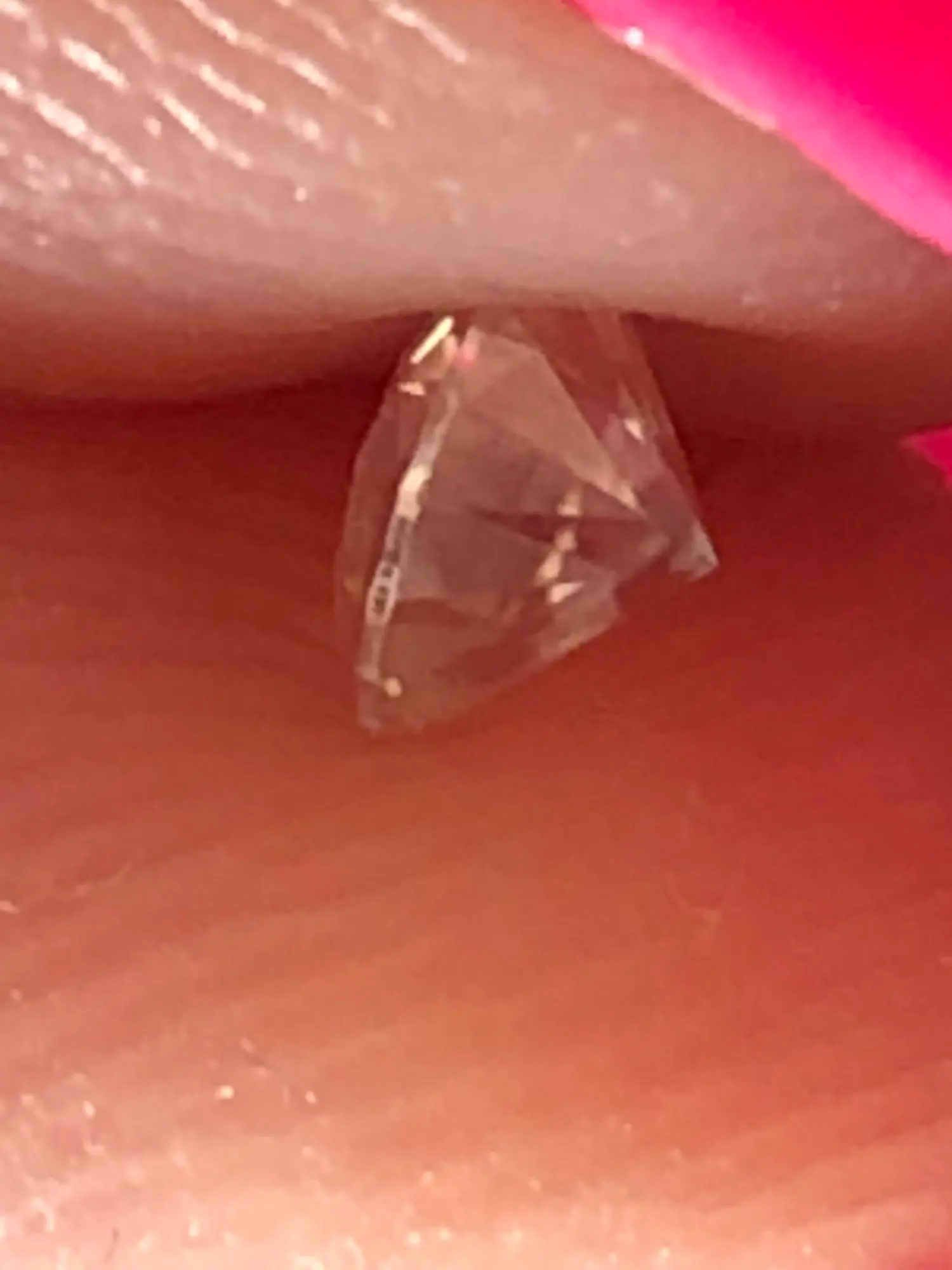 100% Real Loose Gemstones Moissanite Diamond Lab Grown G Color 0.1ct To 5ct Excellent Cut With GRA Certificate Factory Wholesale