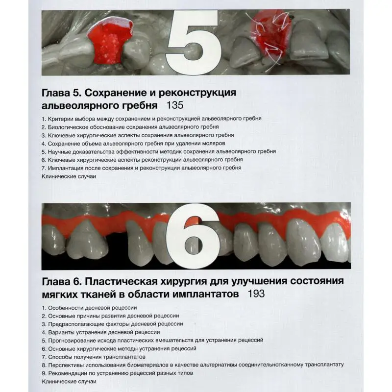 Рисунок 3 - Книга Эстетика мягких тканей в