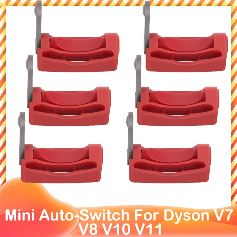 Dyson V7 Motorhead Red Light Flashing proyectosarquitectonicos.ua.es