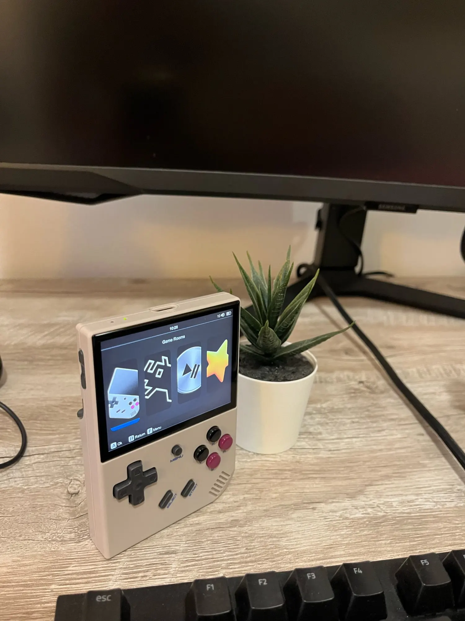 RetroBoys Console The Pro photo review