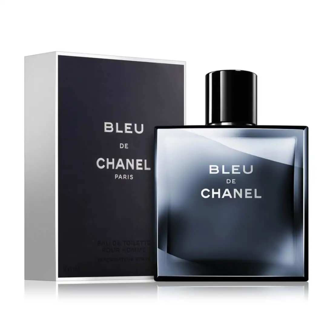 Perfume Chanel Bleu de Chanel EDT perfume for men persistent eau de toilette  premium quality 100 ml - AliExpress