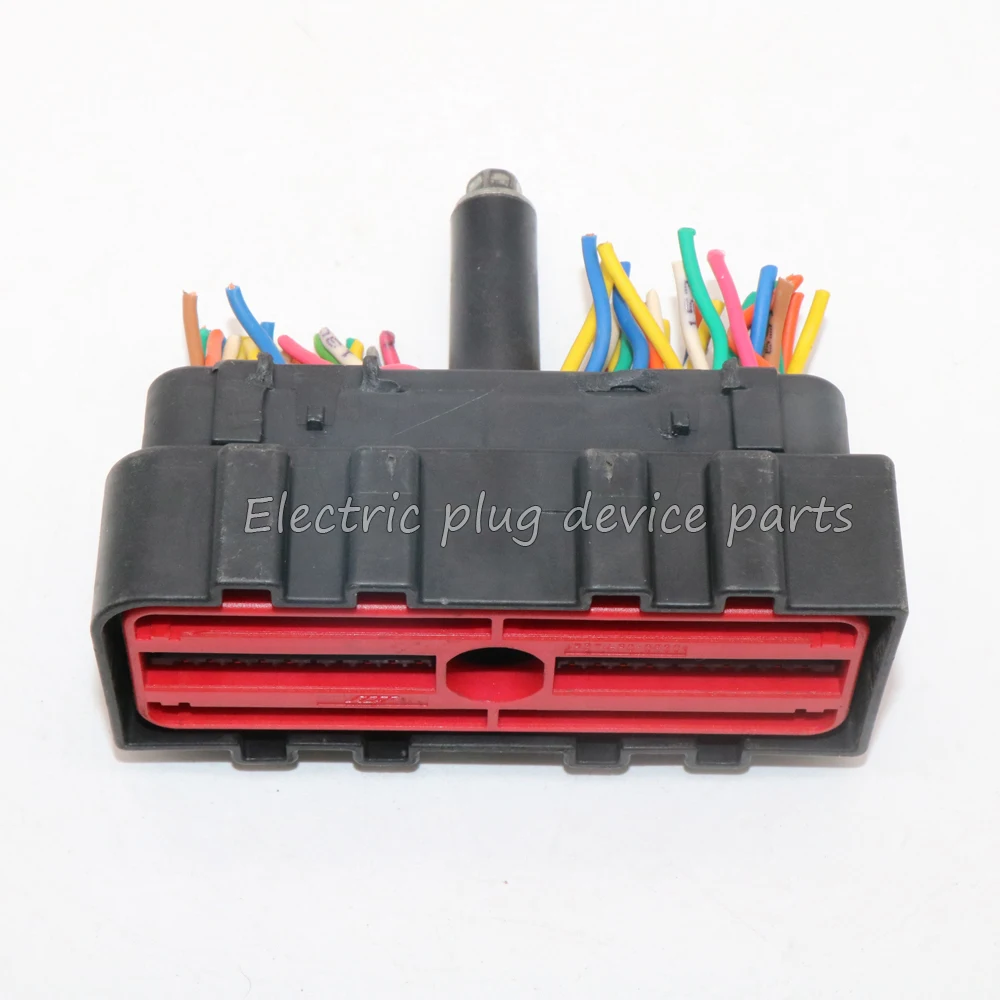 GM A40 A50 6Speed TCM Programming Harness EFI Connection,