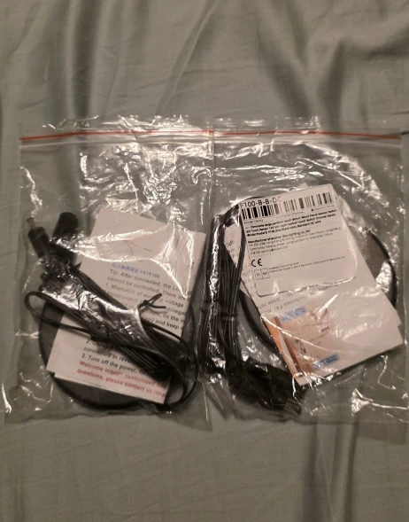 12V LED Dimmable Touch Sensor Switch Penetrating Wood Panel Smart Home Customized Dimmer for Lighting Control photo review