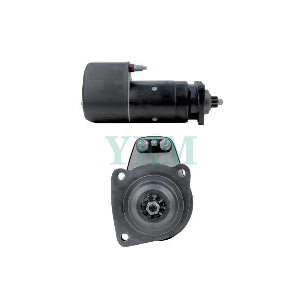 

Для пускового двигателя SCANIA 24V 9T 1410078 кВт