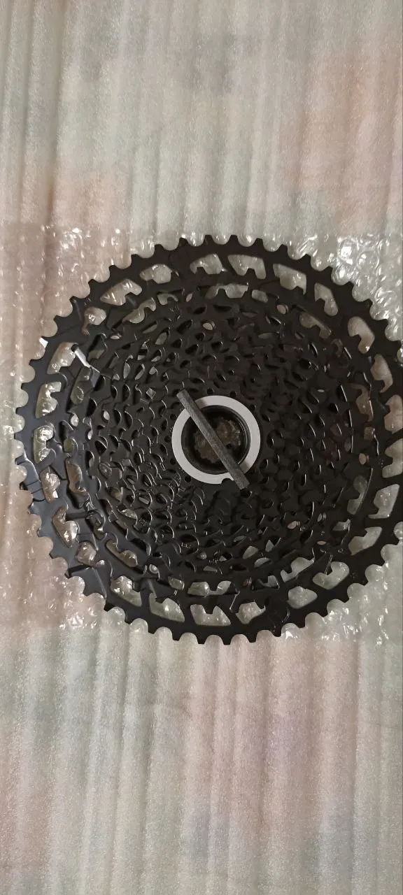 SRAM EAGLE NX SX Cassette SX PG 1210 NX PG 1230 11-50T 12s Speed