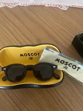 2024 Johnny Depp Polarized Sunglasses Men Women Luxury Brand Lemtosh Sun Glasses