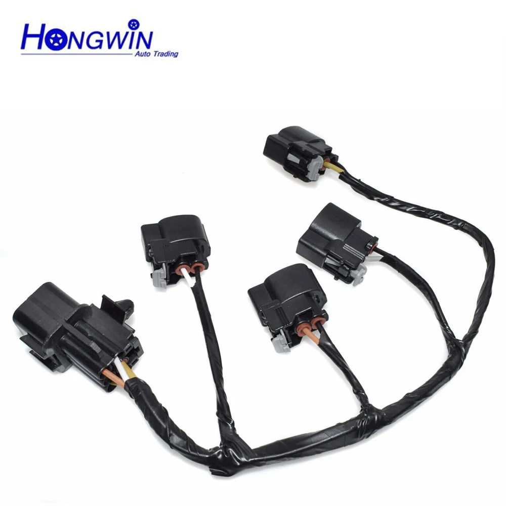 273012B010 273502B000 39610-3E600 Ignition Coil With Extension Wire Fits Hyundai I30 ix20 Kia Soul CEE'D Cerato ignition coil igniter car ignition parts ignition device