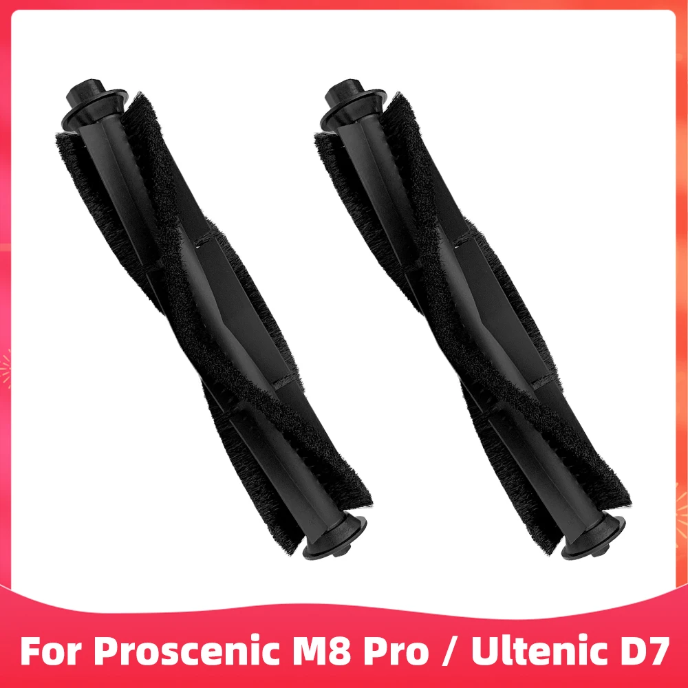Boîte à Poussière Et Réservoir D'eau De Rechange Pour Aspirateur Robot Ultenic T10+, M8, M8 Pro, M8 Plus