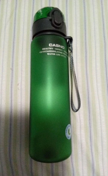 BPA-Free Leak Proof Sports Water