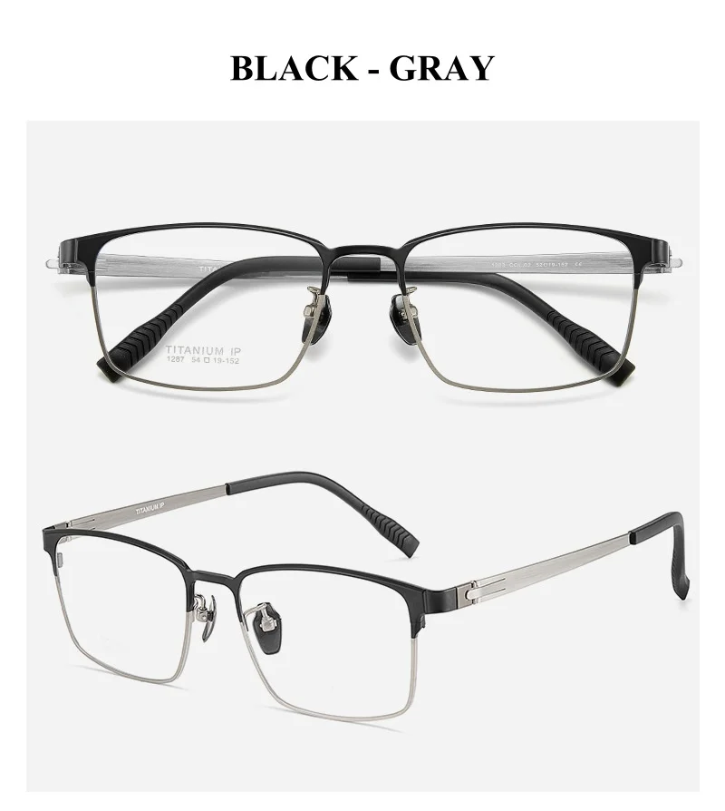 Chashma Ochki Eyeglasses 10