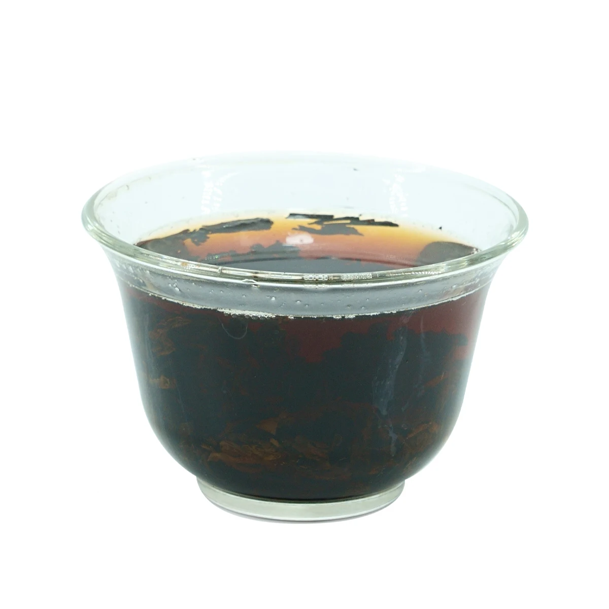 Рисунок 5 - Шу пуэр 2010 г. "№ 99"