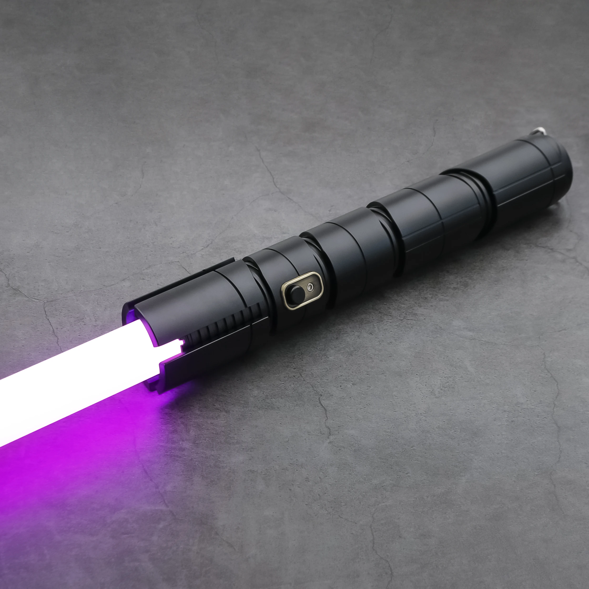 TXQ Stranger SE Lightsaber NEO Luminous Toy 16sound Smooth Swing