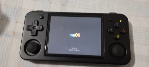 RetroBoys Console The Original Max+ photo review