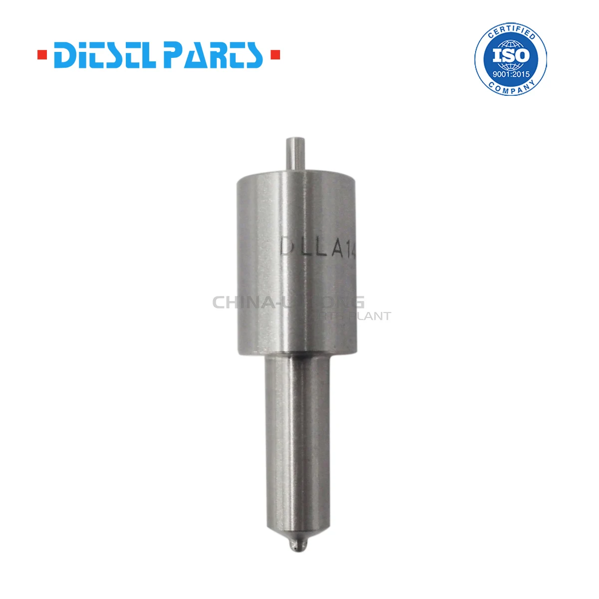 Diesel Injector Nozzle 9430084247 Dlla142s1266 For Mercedes-Benz  