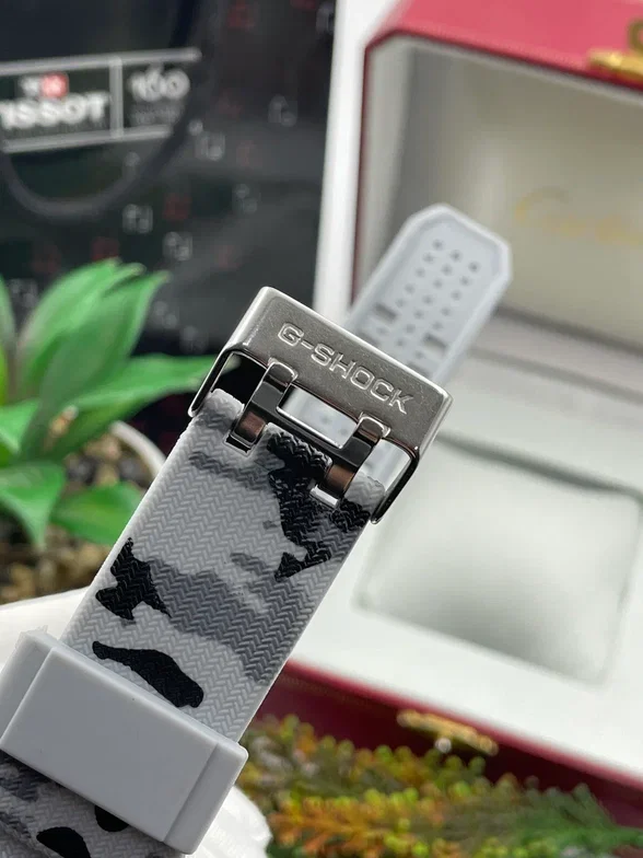 Рисунок 6 - Часы Casio G-SHOCK Камуфляж