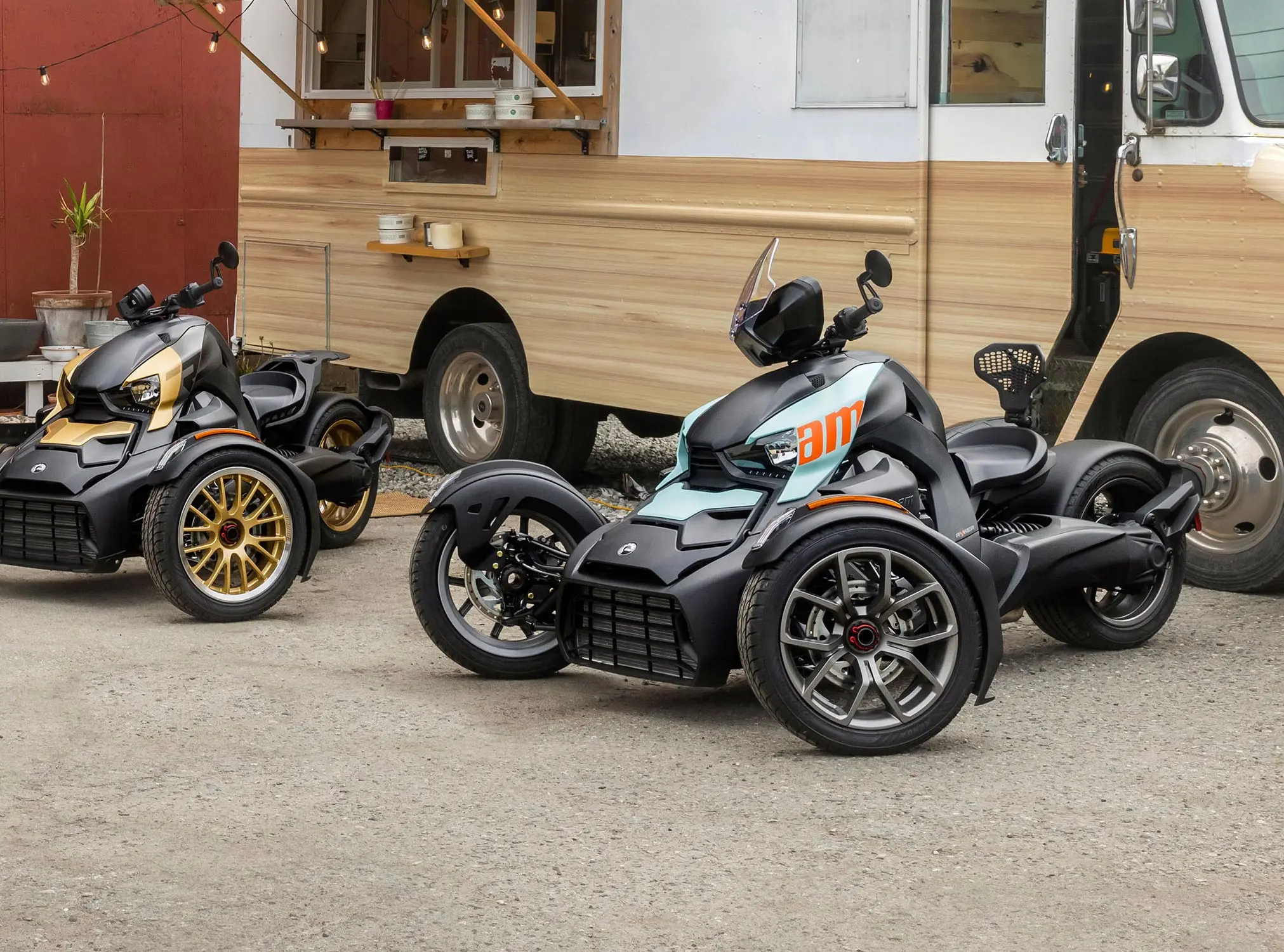 

Новинка 2023 года, шпионская лампа Can-Am (SE6)