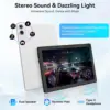 AEEZO A7 10.1-inch Android 14 Tablet 16GB RAM 128GB ROM Octa-Core Processor With Protective Case Pen Keyboard Mice Headphone Tab 4