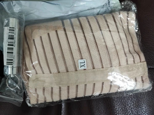 Schwangerschaftsgürtel für sofortige Erleichterung photo review