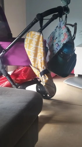 Trocador Do Bebê 3 Em 1 photo review