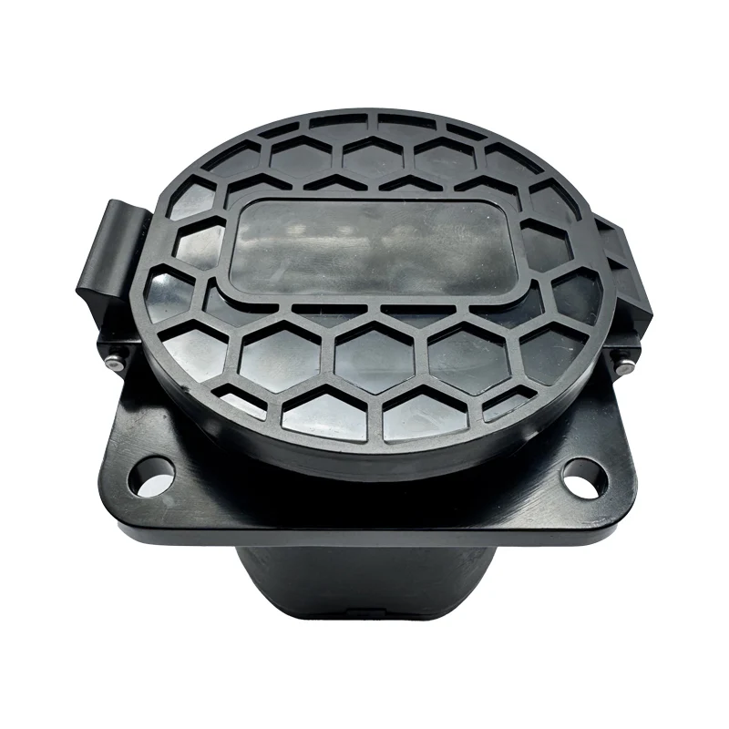 Erobot 1000V GBT DC Socket For BYD Song Accessories Seal