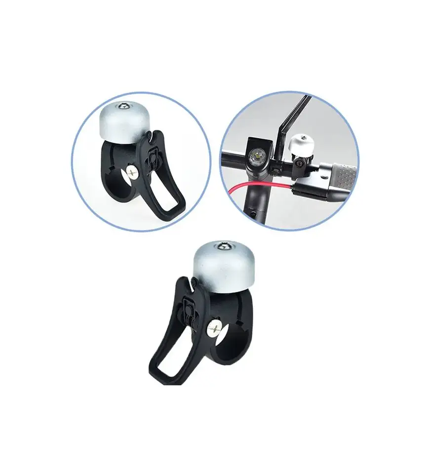 CAMPANELLO per Monopattino elettrico (modello Lamborghini