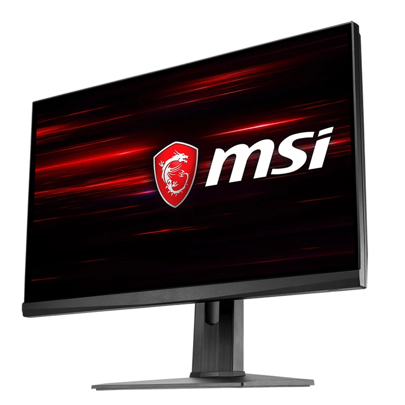 MSI Optix Ǯ HD 1920x1080 1ms 16:9 240Hz HDR IPS e ũ ÷ Ʈ, G-ȭ ȣȯ ̹ , MAG251RX