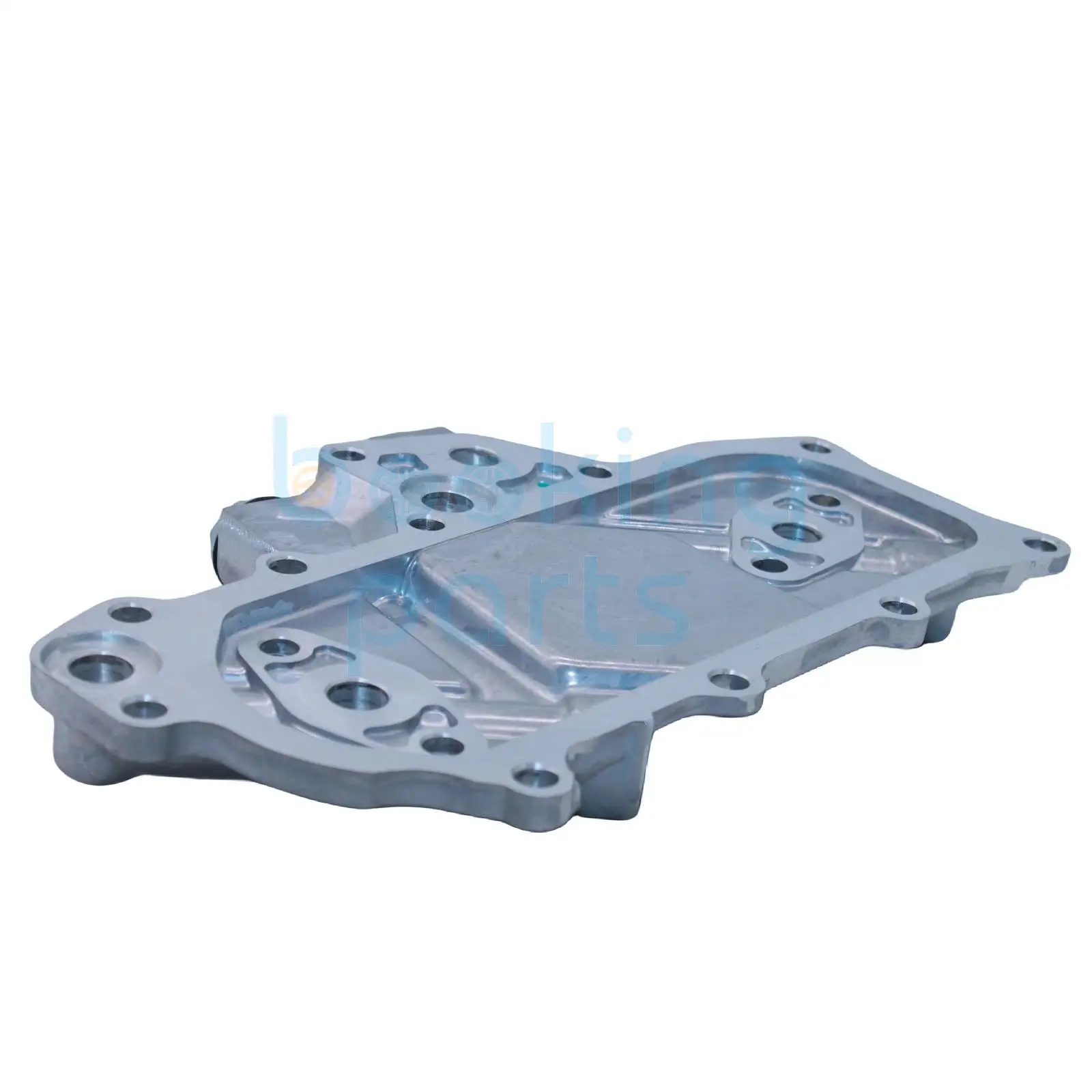 TCYA SparkFun Mini Stepper Motor Driver - TC78H670FTG - Compact