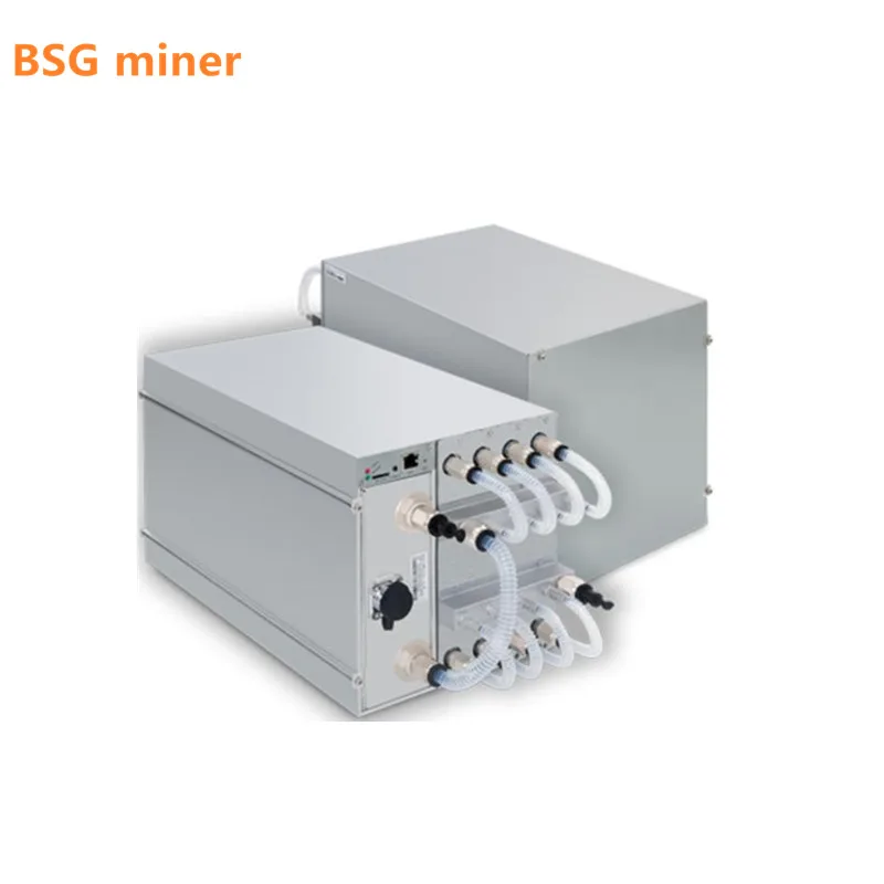 4개 구매 시 2개 무료 Bitmain Antminer S19 Pro+ Hyd 198Th 27.5J/T SHA-256 알고리즘 수냉식 채굴기 Antminer S19 Pro+ Hydro