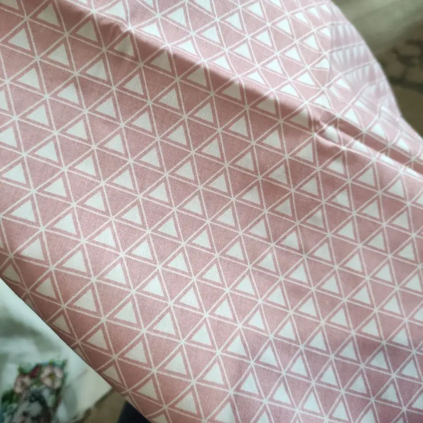 30x50cm Baby Envelope Pillowcase For Kids Children Pillow Cases Cotton Soft Baby Pillow Cover For Boys Girls 1 pcs photo review